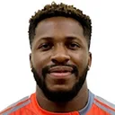 Faris Moumbagna — cầu thủ, Marseille