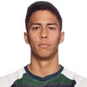 Paris Gee — cầu thủ, Vancouver FC