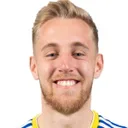 Samuel Gleadle — cầu thủ, Louisville City