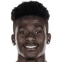 Laurent Kissiedou — cầu thủ, Charleston Battery