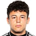Samual Rogers — cầu thủ, Chicago Fire