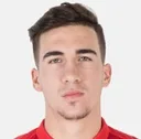 Thomas Meilleur-Giguère — cầu thủ, HFX Wanderers FC