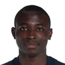 Joshua Yaro — cầu thủ, St. Louis City