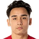 Aidan Daniels — cầu thủ, Pacific FC