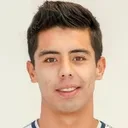 Benjamín Galindo — cầu thủ, Atletico San Luis
