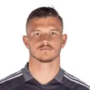 Mason Stajduhar — cầu thủ, Real Salt Lake