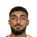Shaan Hundal — cầu thủ, Pacific FC