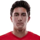 Patrick Schulte — cầu thủ, Columbus Crew
