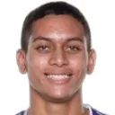 Elijah Wynder — cầu thủ, Los Angeles Galaxy