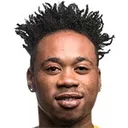 Quinton Griffith — cầu thủ