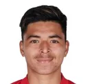 Alexis Méndez — cầu thủ, El Paso Locomotive
