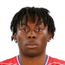 Adonijah Reid — cầu thủ, HFX Wanderers FC
