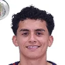 Richard Ledezma — cầu thủ, Guadalajara Chivas
