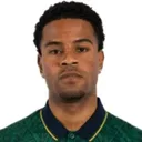 Steffen Yeates — cầu thủ, York United