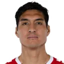 Christian Herrera — cầu thủ, Colorado Springs