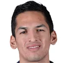 Victor Pineda — cầu thủ