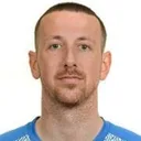Shane McEleney — cầu thủ, Ballymena United