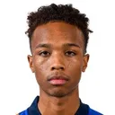 Zico Bailey — cầu thủ, New Mexico United