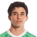 Paul Rothrock — cầu thủ, Seattle Sounders