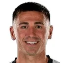 Joseph Hafferty — cầu thủ, Indy Eleven