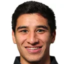 Daniel Garcia — cầu thủ