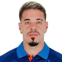 Josua Mejías — cầu thủ, Debreceni VSC