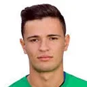 Aitor Embela — cầu thủ, Olympic Charleroi