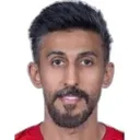 Ismaeel Abdullatif Hassan — cầu thủ, Khalidiya