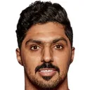 Abdulwahab Al Malood — cầu thủ, Muharraq