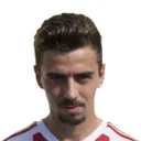Patrick Petre — cầu thủ, FC Bacau