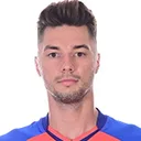 Andrei Burlacu — cầu thủ, Dumbrăviţa