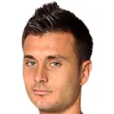 Hrvoje Spahija — cầu thủ, CS U Craiova II
