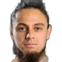 Amir Mokhammad — cầu thủ, Spartak Kostroma