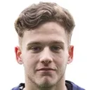 James Gullan — cầu thủ, ST Johnstone