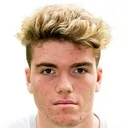 Euan Henderson — cầu thủ, Partick