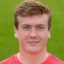 Calum Ferrie — cầu thủ, Kilmarnock
