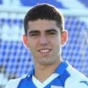 Sergio Arribas — cầu thủ, Marchamalo