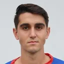 Gabri Salazar — cầu thủ, Salamanca II