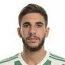 Redru — cầu thủ, AD Ceuta FC
