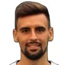 Rafael Muñoz Benavides — cầu thủ, Lincoln Red Imps FC