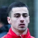 Josué Dorrio — cầu thủ, Mirandes