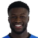 Sekou Gassama — cầu thủ, Rasi Salai United