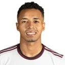 Jeisson Martínez — cầu thủ, Deportivo Llacuabamba