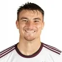 Jordi Sánchez — cầu thủ, Pogon Szczecin