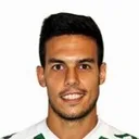 Borja Domínguez — cầu thủ, Coruxo