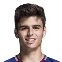 Ferrán Sarsanedas — cầu thủ, Prat