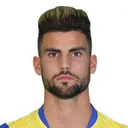 Eneko Jauregi — cầu thủ, Malaga