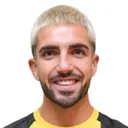 Monchu — cầu thủ, FC Juarez