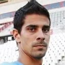 Dani Hernández — cầu thủ, Atlético Albericia