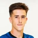 Jesús González — cầu thủ, Cala Pozuelo